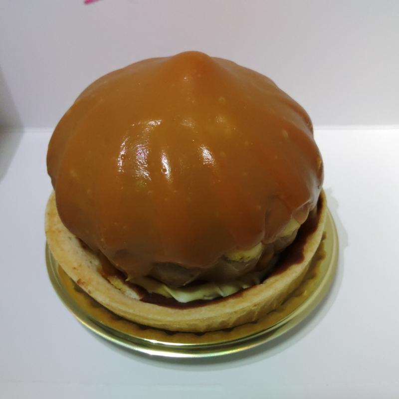 キャラメルショコラ(ジュリアン イトーヨーカ堂石巻あけぼの店)