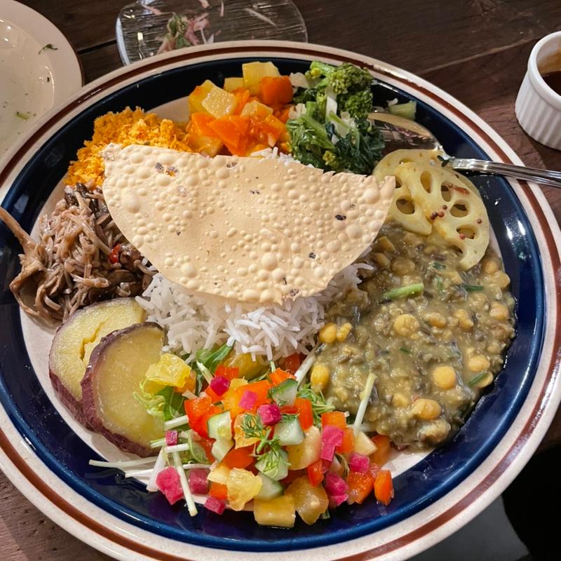 (chamois シャモア)