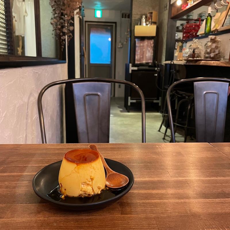 プリン(SOL (ソル))