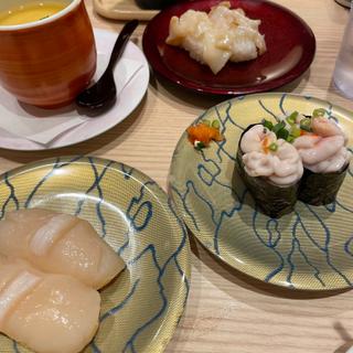 お寿司(なごやか亭大通り店)