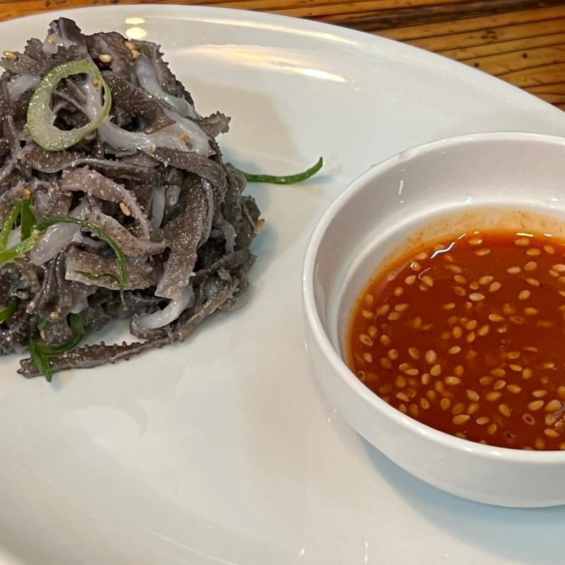 生せんまい(キョロちゃん)