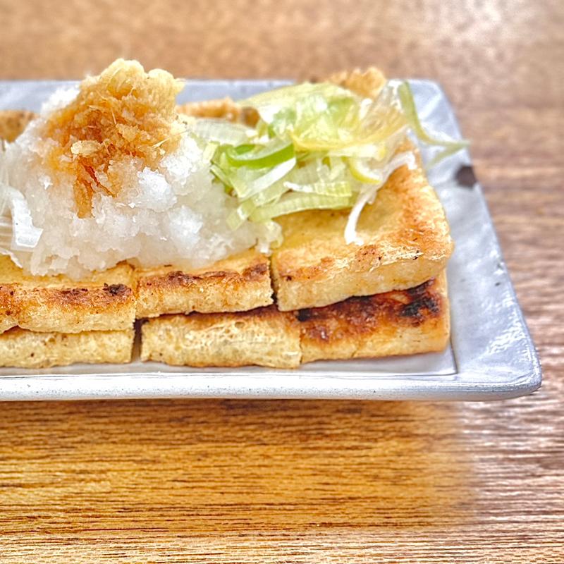 エレベーター(大衆酒場 かど鈴)