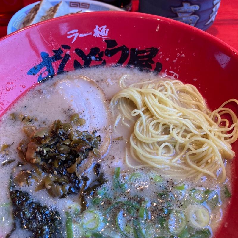 (ラー麺ずんどう屋 姫路南)