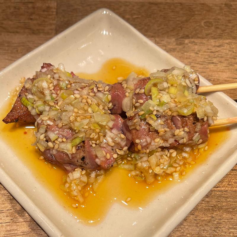 レバテキ(大黒　むつみ小路店)