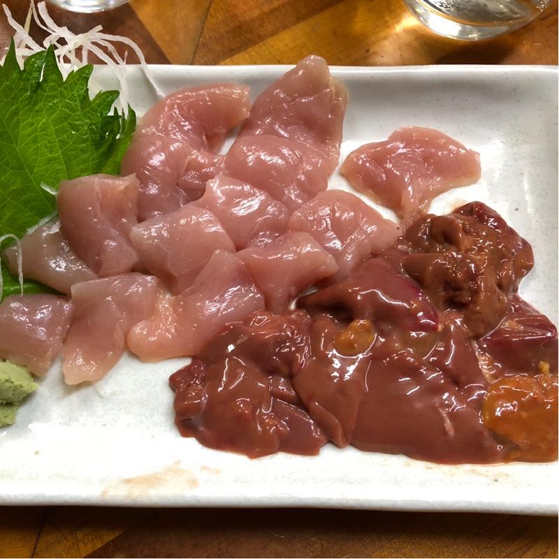 ミックス(とり安 )