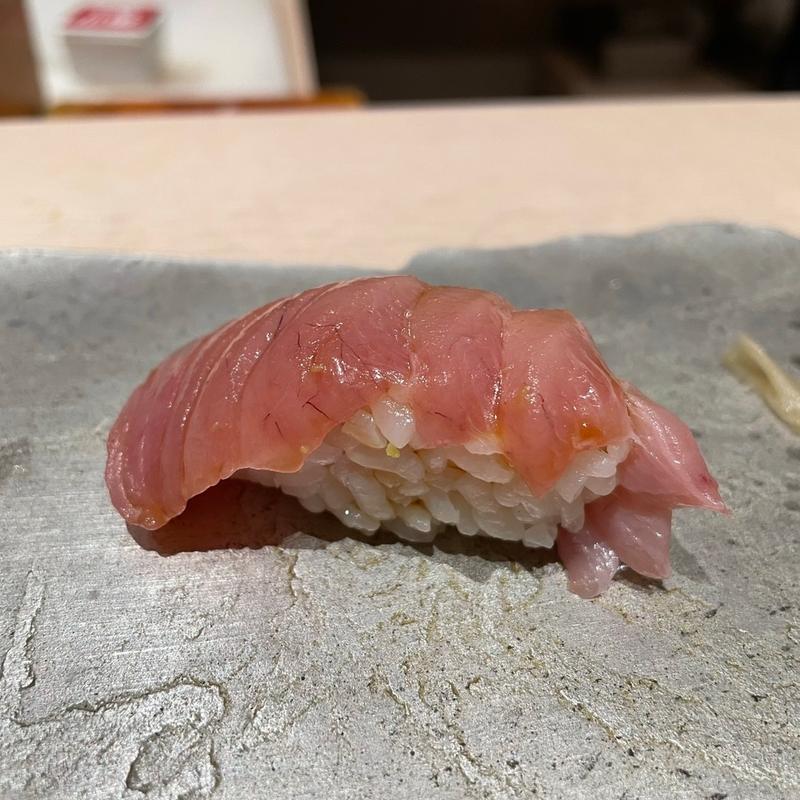 (鮨料理たなか)