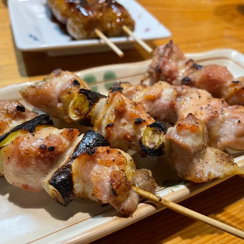 (鳥吉 水戸駅南店 )