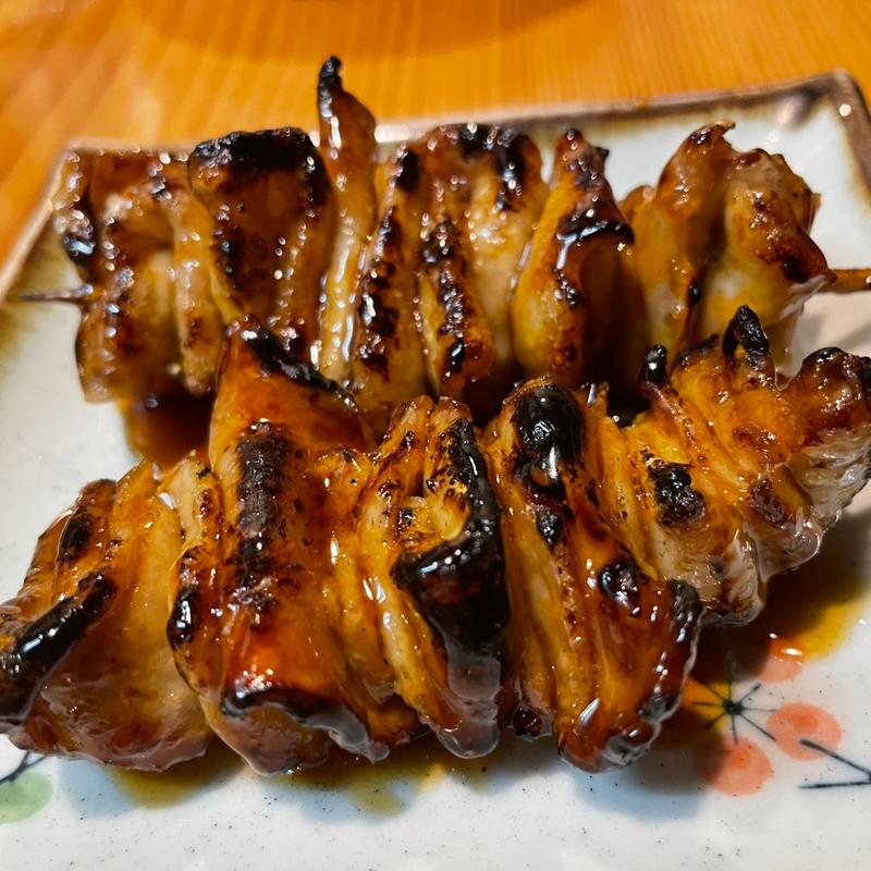 (鳥吉 水戸駅南店 )