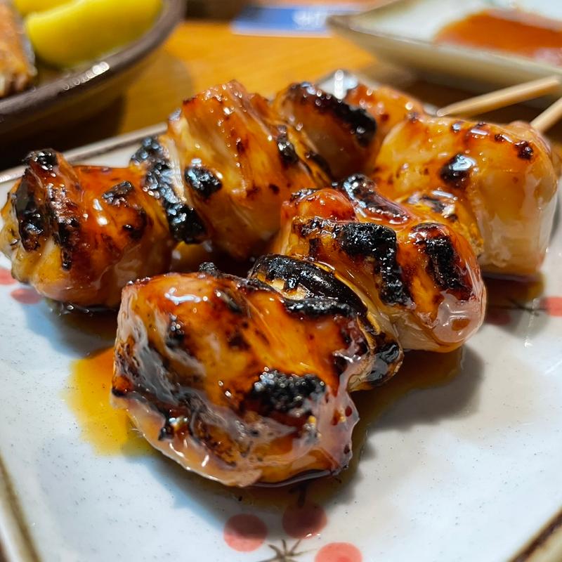 (鳥吉 水戸駅南店 )