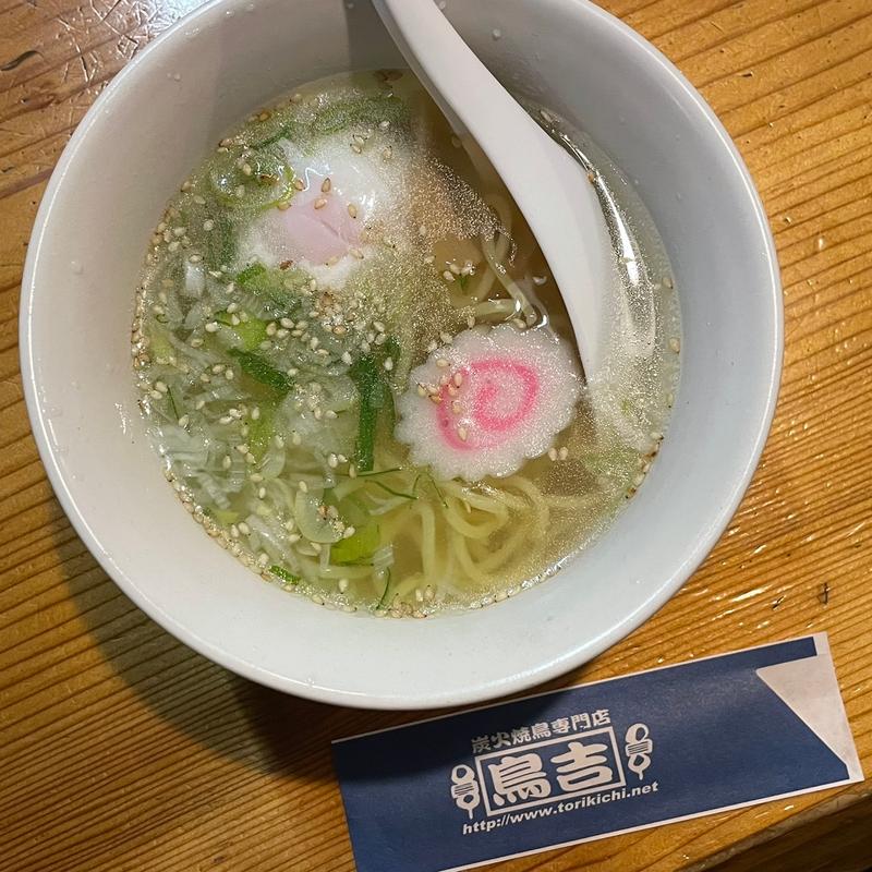 (鳥吉 水戸駅南店 )