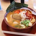 (ラーメン横綱 南インター店)