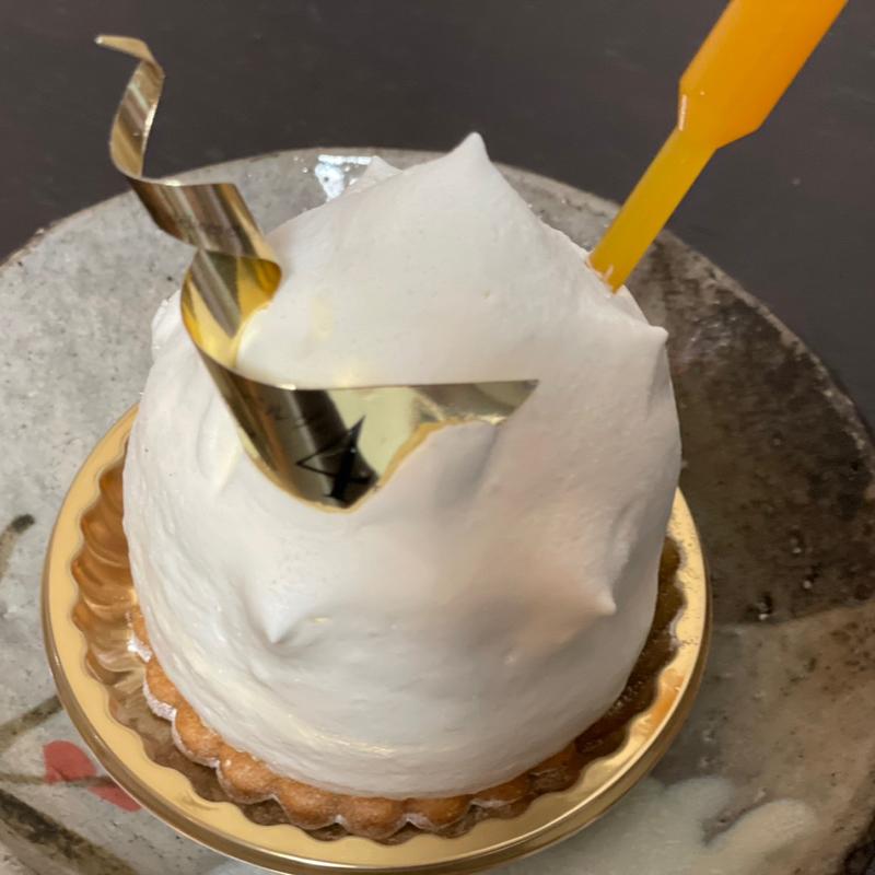 フロマージュパッション(ベルグの４月 本店)