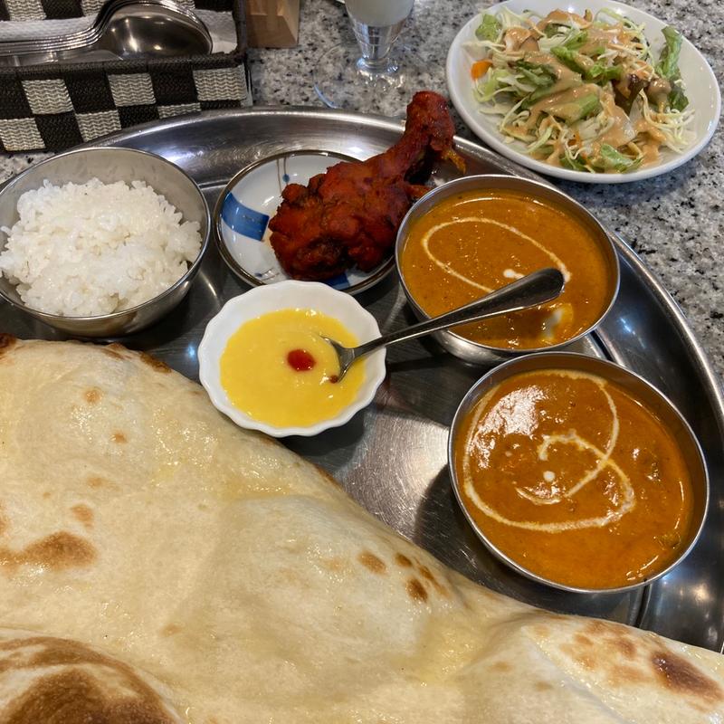 スンガバセット(スンガバ)