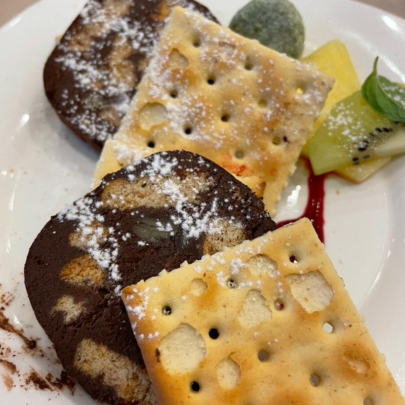 サラミチョコ(アル・テアトロ （AL TEATRO）)