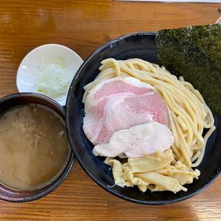 濃厚つけ麺(麺家本倉【姫路市/ラーメン】)