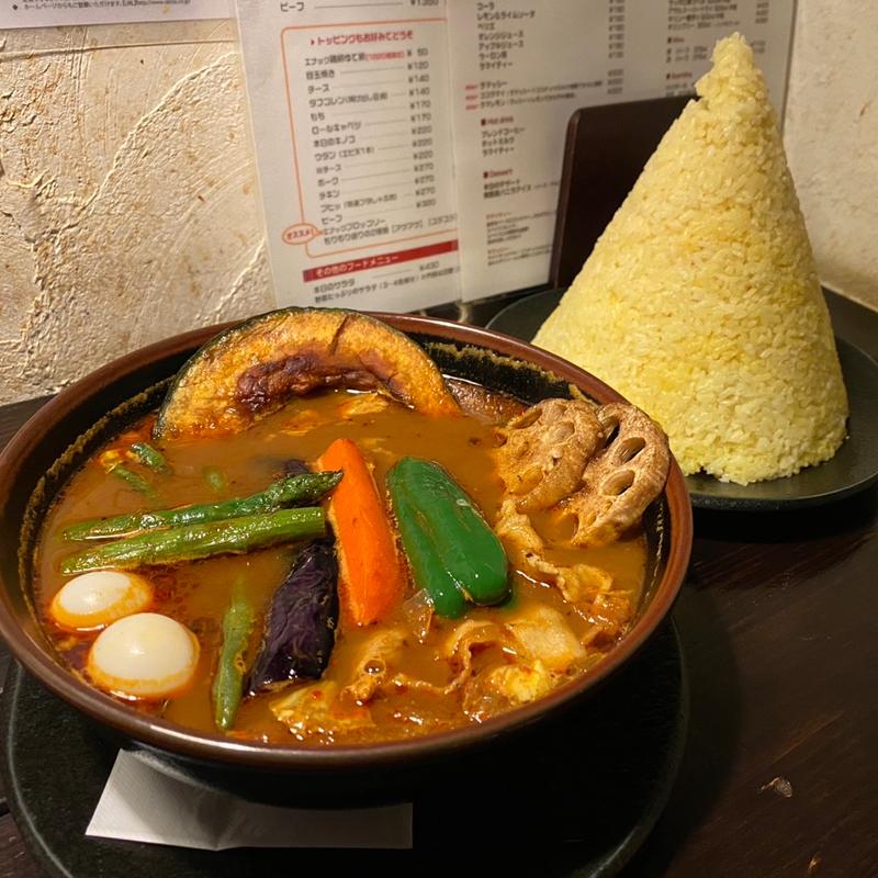 ブヒッ+キンタマーニ(ラマイ 横浜伊勢佐木町モール店)