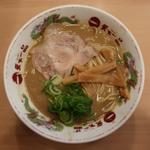 こってり(天下一品 水道橋店 （てんかいっぴん）)