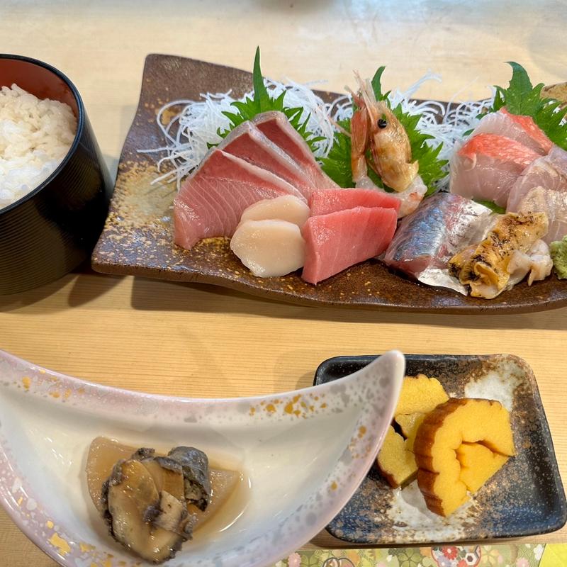 (二代目魚清わさび)