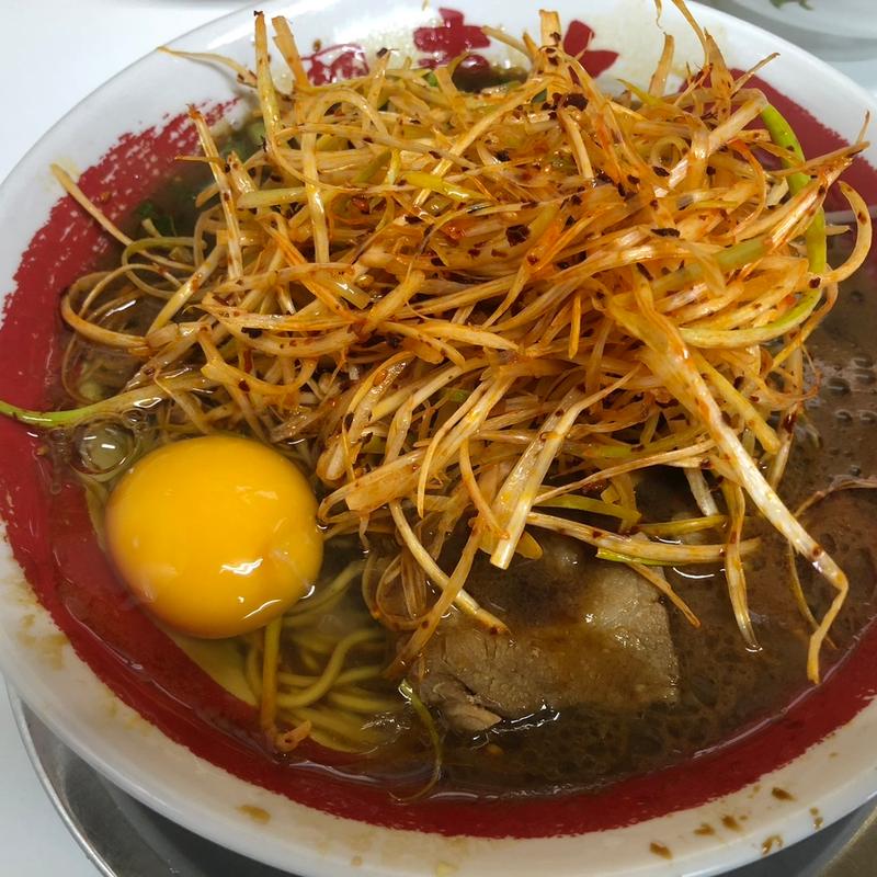 (ラーメン東大 大道本店)