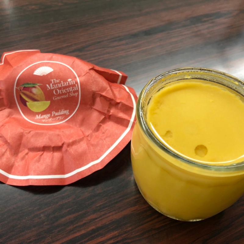 (ザ マンダリン オリエンタル グルメ ショップ)