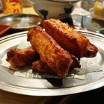 チキチキボーン(大衆酒場 チャン栓チャン)