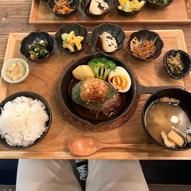 (おに 炉端テラス)