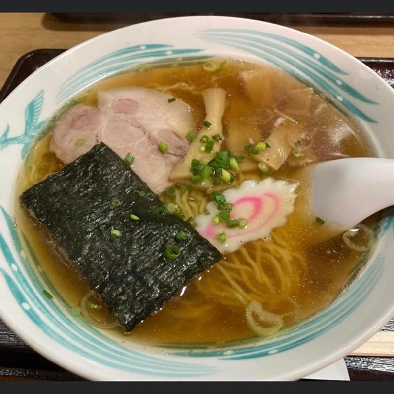 ラーメン(二葉 )