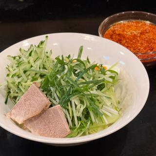(つけ麺 ひこ )