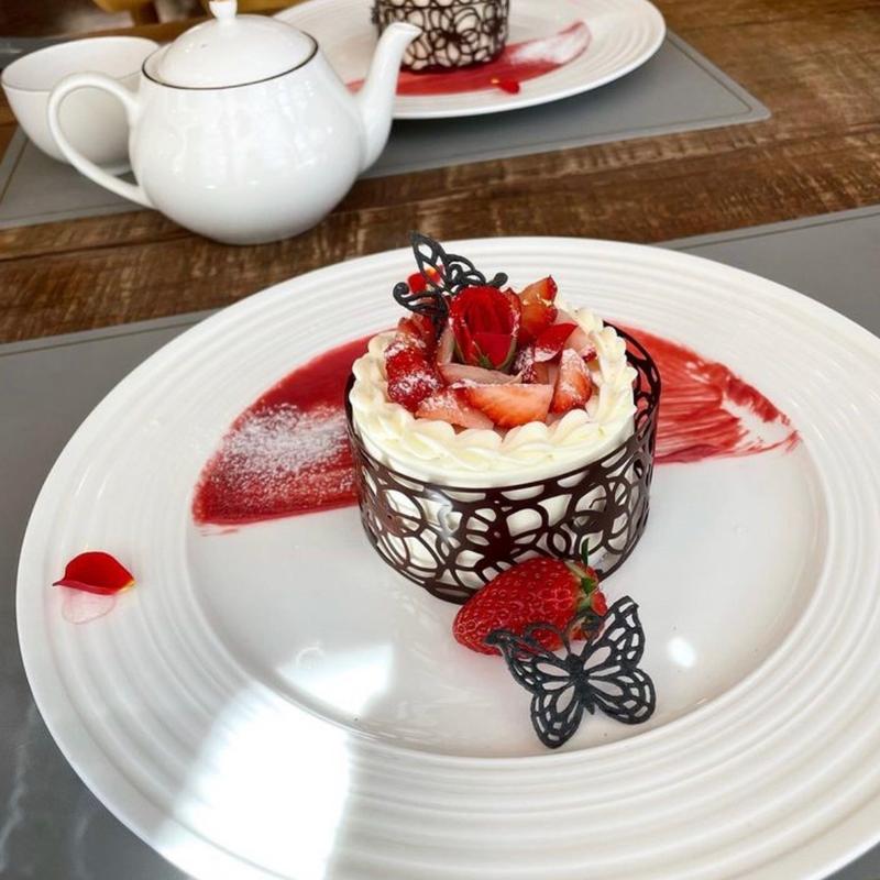 (MID cafe高田馬場)