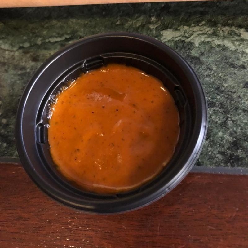 スパイシーハリッサソース(ディズニーシー)