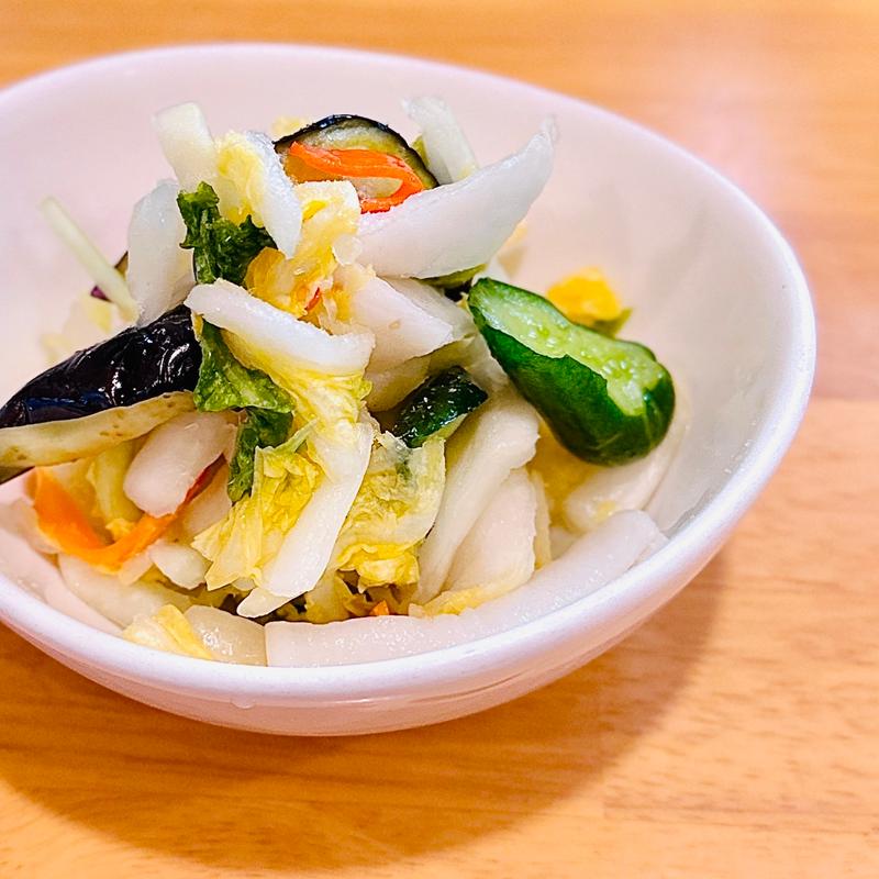 お新香(しげきん)