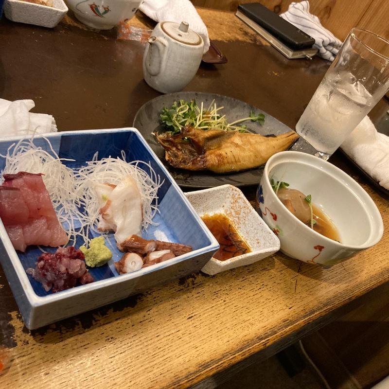 おまかせ1500円(八四六)