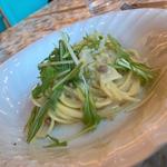 パスタ