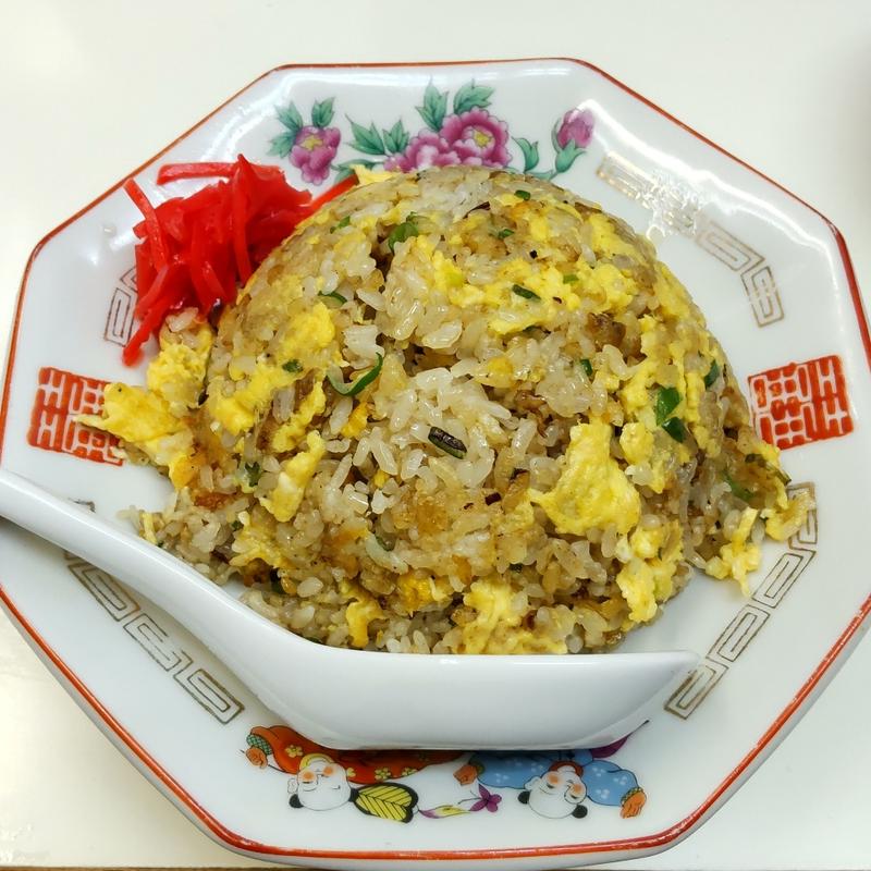 チャーハン(ミラク )