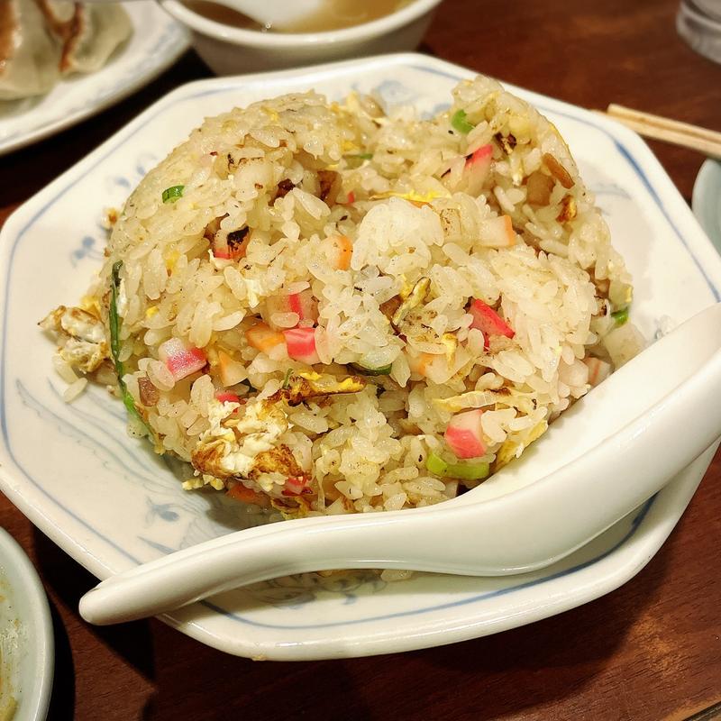 チャーハン(高伸)