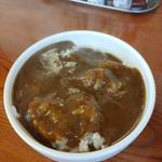 ミニカレー