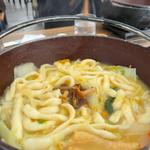 不動ほうとう(ほうとう不動 東恋路店 )