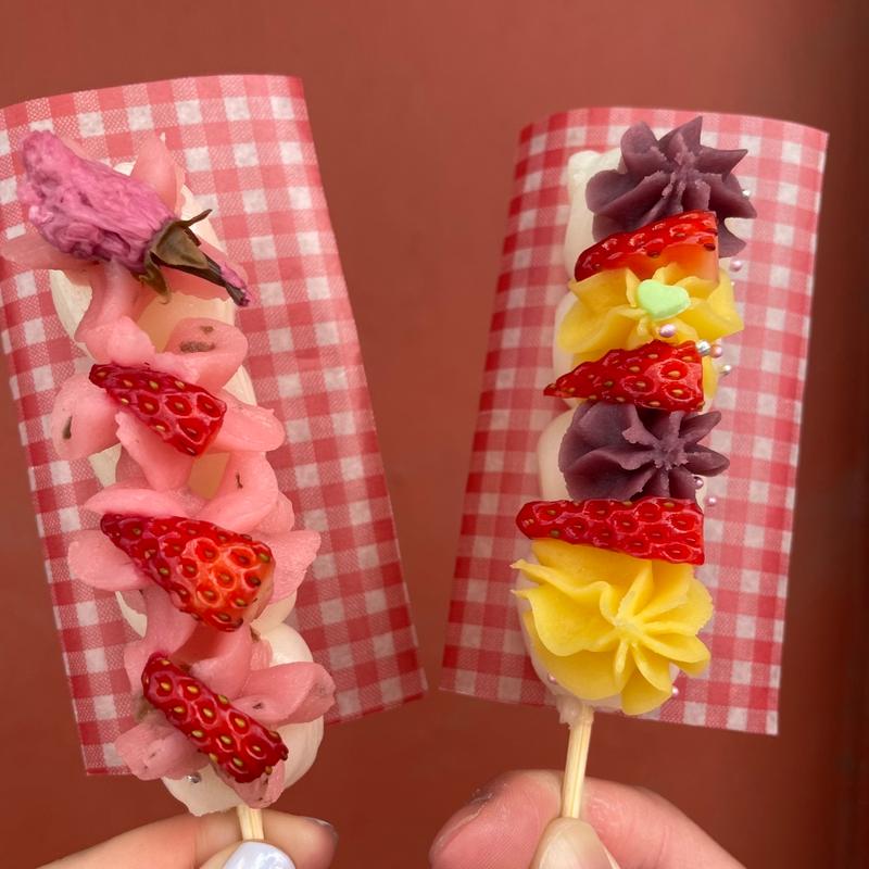 (浅草そらつき 裏仲店)