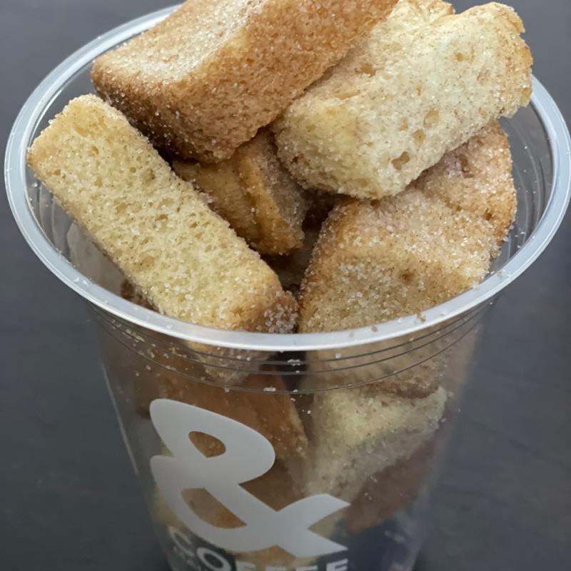 パンドミラスク(メゾンカイザー ボーノ相模大野店)