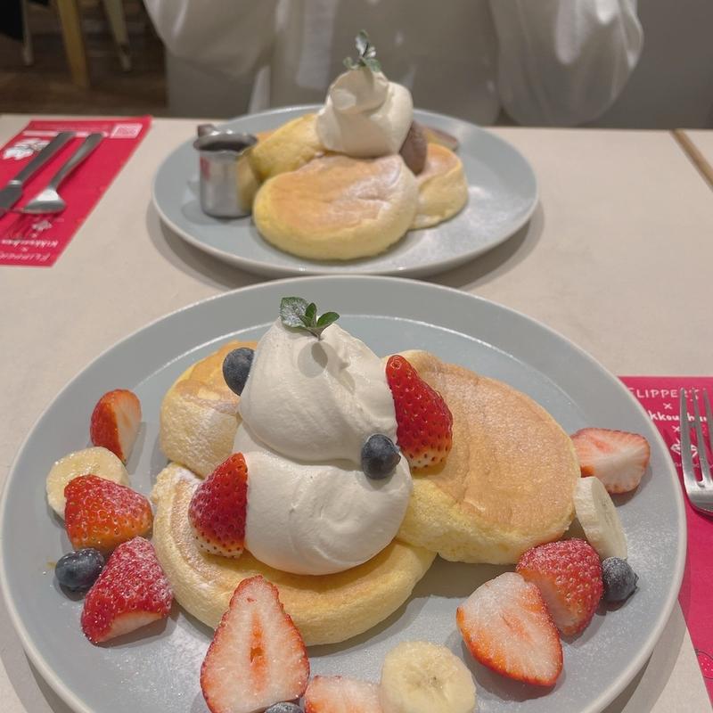 (FLIPPER'S 渋谷店)