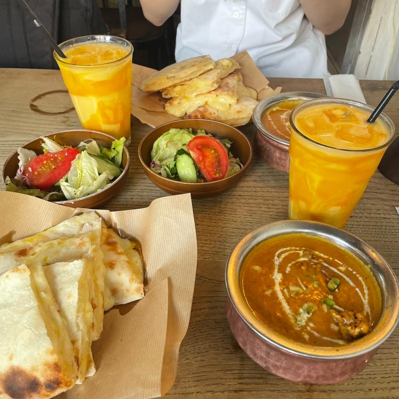 (Sajilo Cafe （サジロ カフェ）)