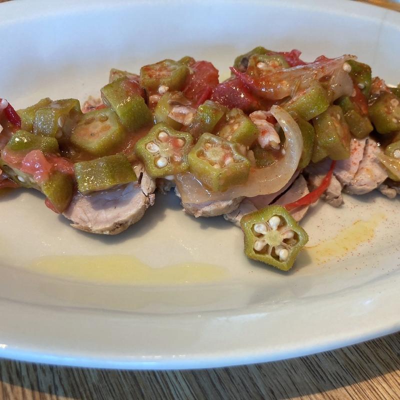 (GOOD CHEESE GOOD PIZZA)