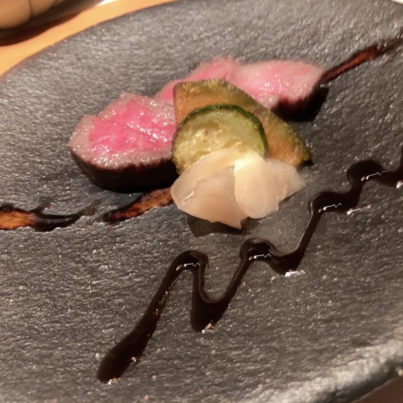 山形牛A5サーロインステーキ(馳走紺屋)