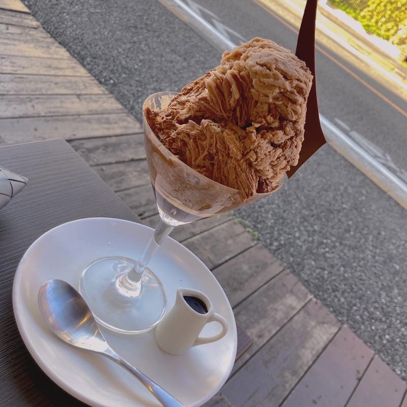 (プレスキルショコラトリー 本店 （PRESQUILE chocolaterie）)