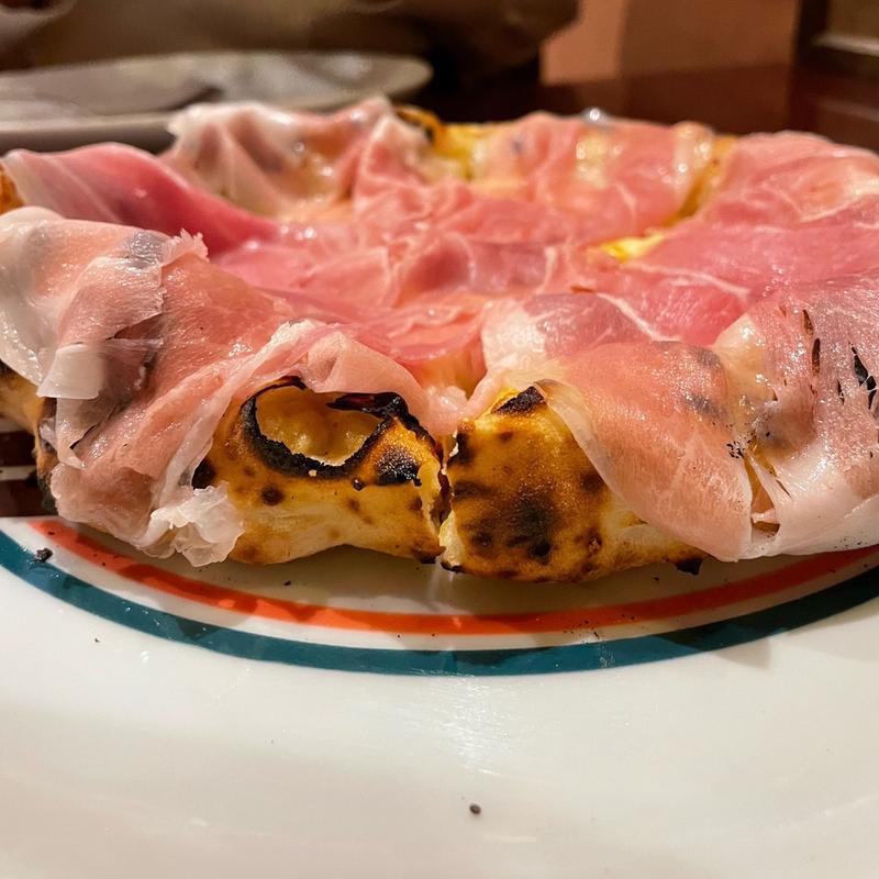 (ピッツェリア ベントエマーレ ニイガタ （Pizzeria Vento e Mare Niigata）)