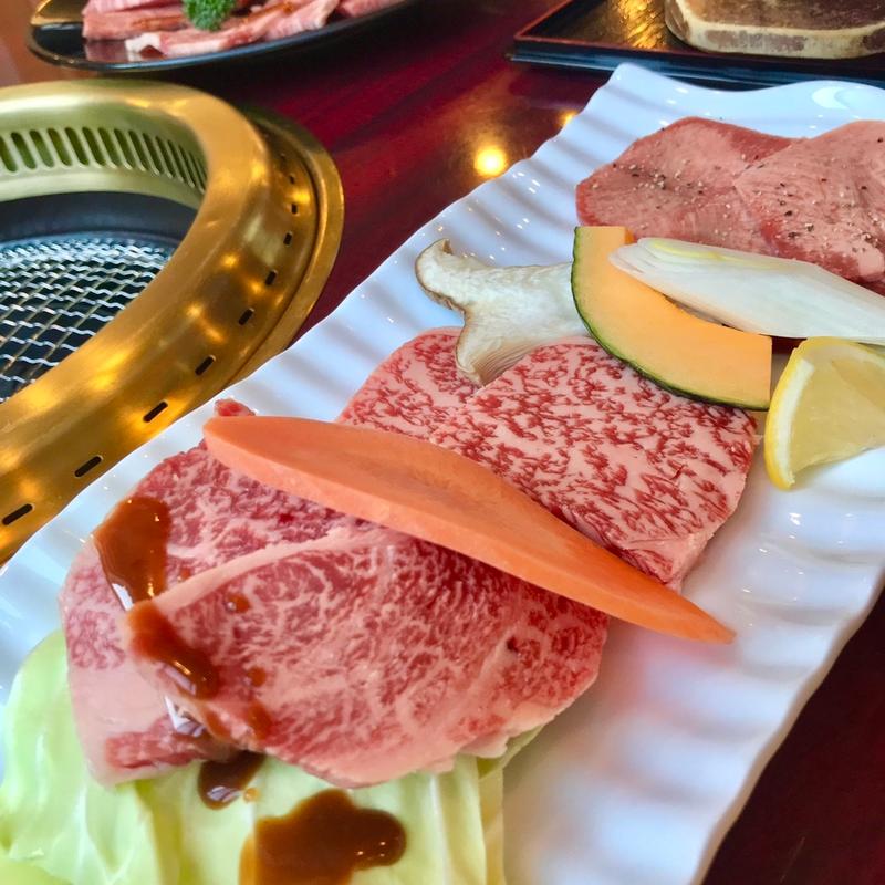 Eランチ(一升びん 久居インター店 )