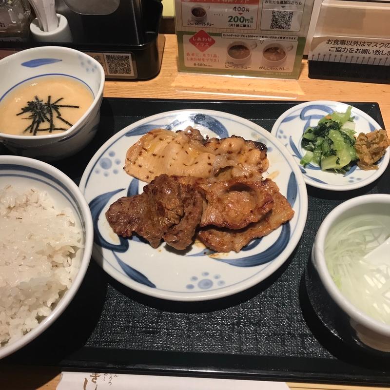 トリプルブラッキー(ねぎし 菊水ビル店)