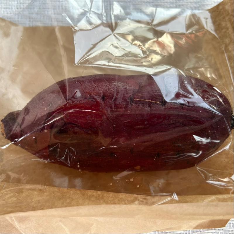 焼き芋(シルクスイート)(ロングパーク海のマルシェ)