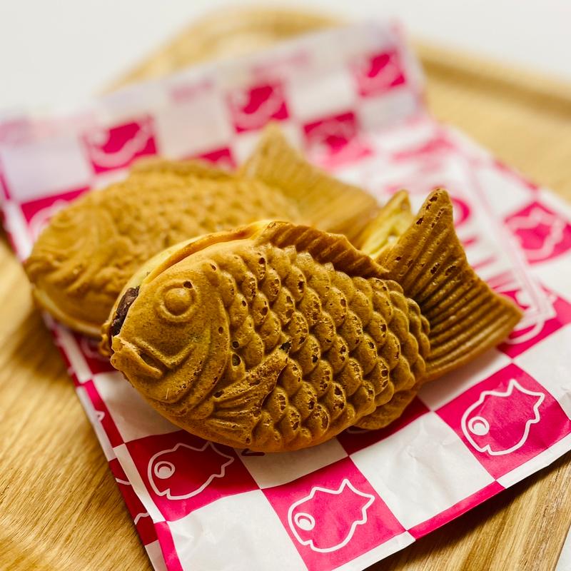 小倉あん(横浜くりこ庵 吉祥寺店)