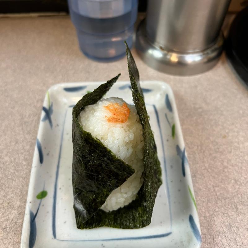 おにぎり(けごん松原東口店)